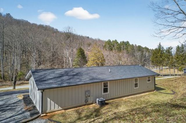750 Sunnyside Road, Hiawassee, GA 30546