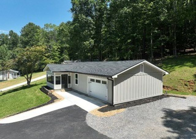 750 Sunnyside Road, Hiawassee, GA 30546