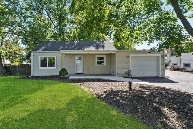 817 194th Street, Chicago Heights, IL 60411