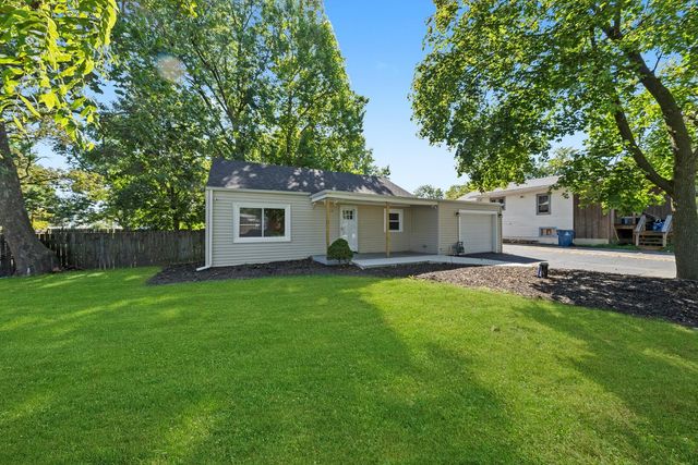 817 194th Street, Chicago Heights, IL 60411