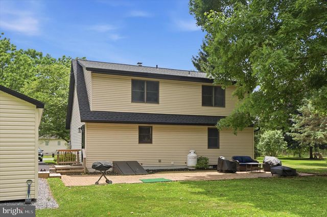 115 JACKS MOUNTAIN RD, Fairfield, PA 17320