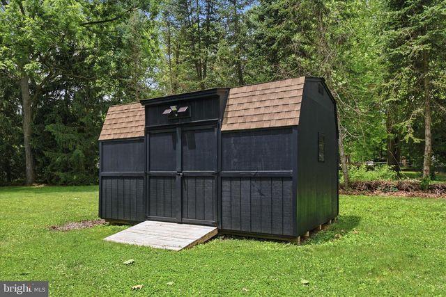 115 JACKS MOUNTAIN RD, Fairfield, PA 17320