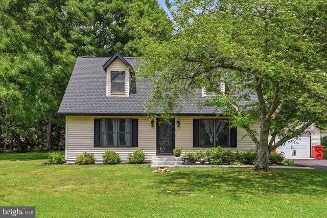 115 JACKS MOUNTAIN RD, Fairfield, PA 17320