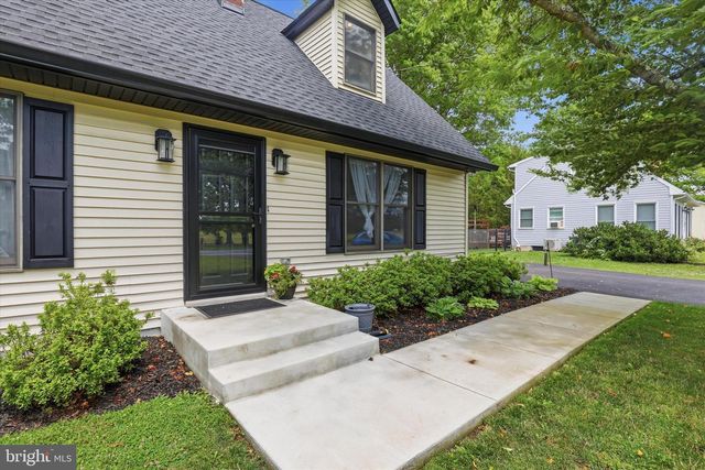 115 JACKS MOUNTAIN RD, Fairfield, PA 17320