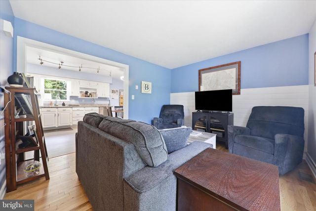 115 JACKS MOUNTAIN RD, Fairfield, PA 17320