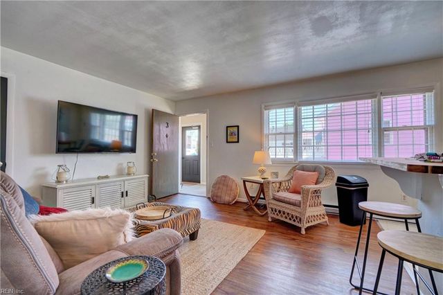 1023 Little Bay AVE, Norfolk, VA 23503