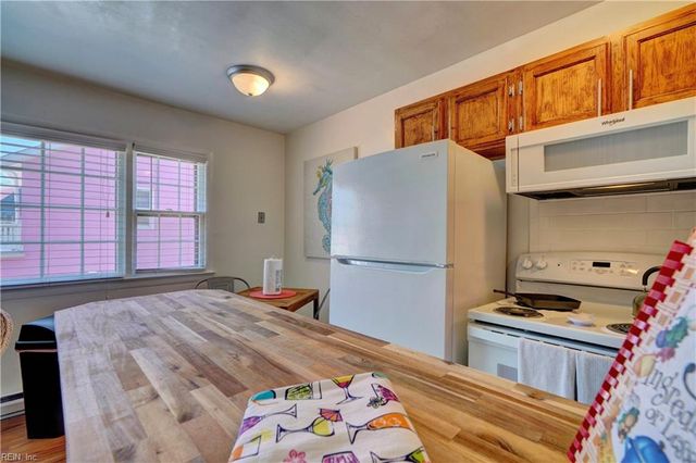 1023 Little Bay AVE, Norfolk, VA 23503
