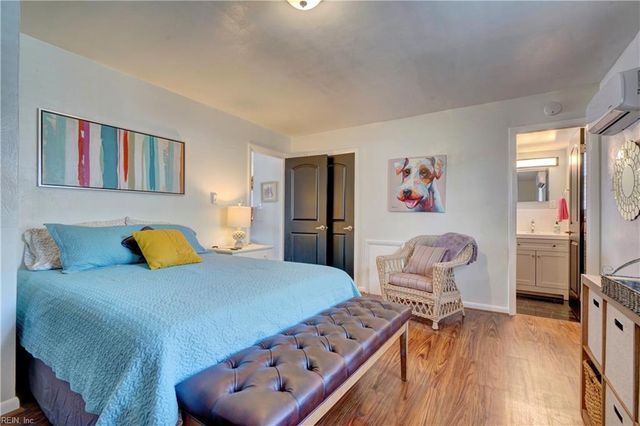 1023 Little Bay AVE, Norfolk, VA 23503