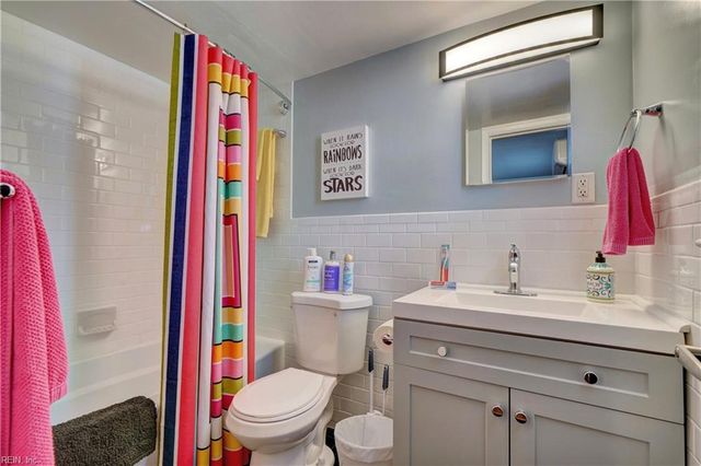 1023 Little Bay AVE, Norfolk, VA 23503