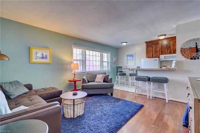 1023 Little Bay AVE, Norfolk, VA 23503