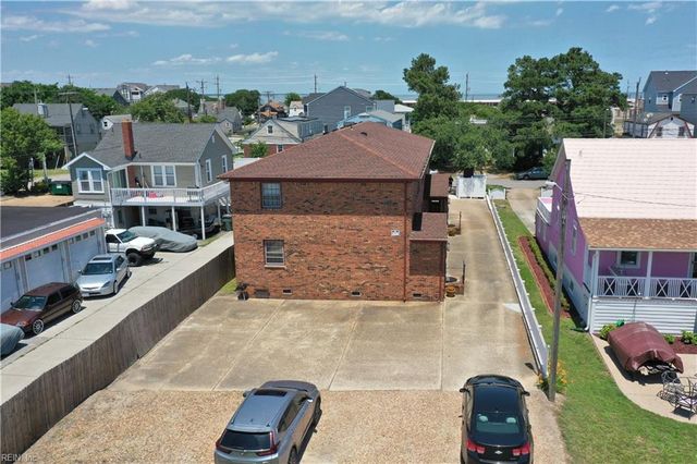 1023 Little Bay AVE, Norfolk, VA 23503