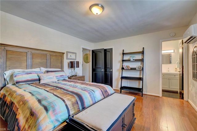 1023 Little Bay AVE, Norfolk, VA 23503