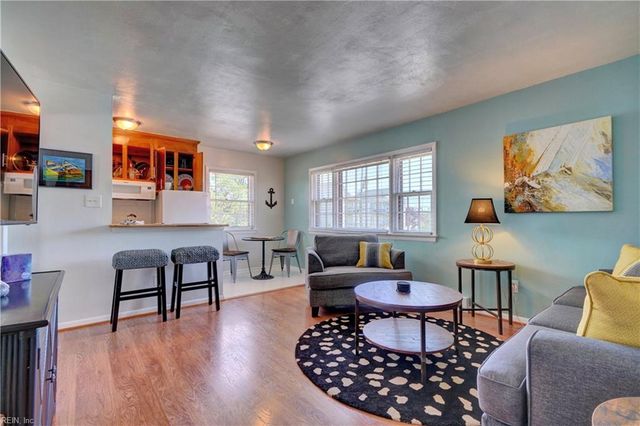 1023 Little Bay AVE, Norfolk, VA 23503