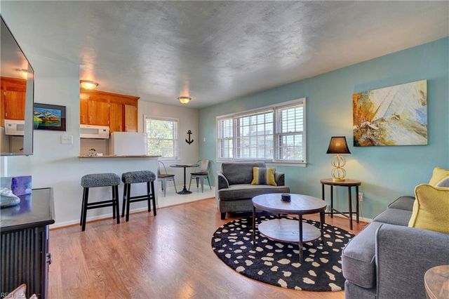 1023 Little Bay AVE, Norfolk, VA 23503