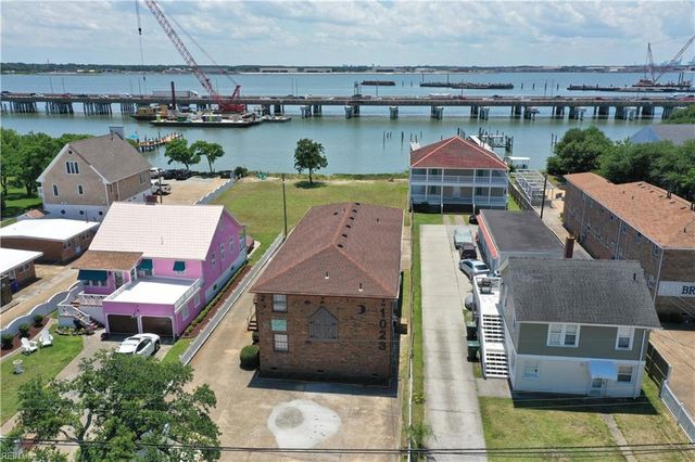 1023 Little Bay AVE, Norfolk, VA 23503