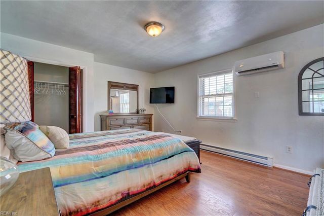 1023 Little Bay AVE, Norfolk, VA 23503