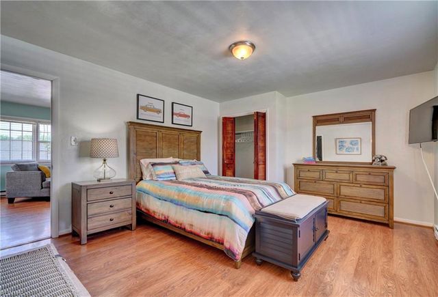 1023 Little Bay AVE, Norfolk, VA 23503