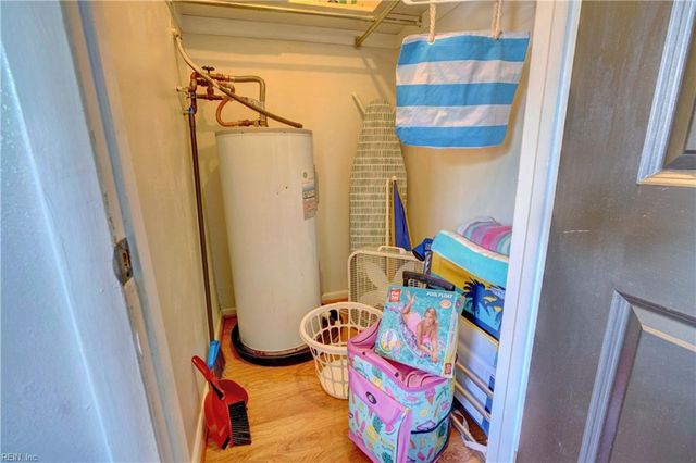 1023 Little Bay AVE, Norfolk, VA 23503