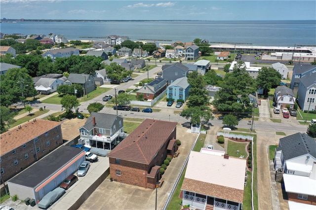 1023 Little Bay AVE, Norfolk, VA 23503