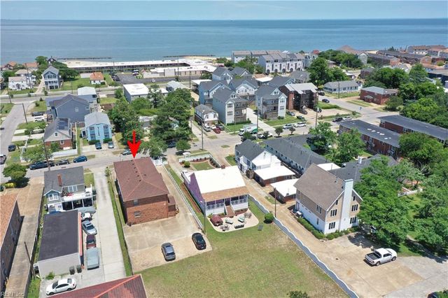 1023 Little Bay AVE, Norfolk, VA 23503