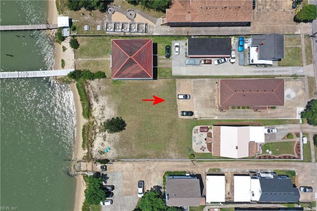 1023 Little Bay AVE, Norfolk, VA 23503
