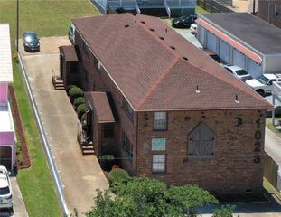1023 Little Bay AVE, Norfolk, VA 23503