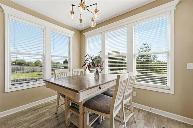 1713 SW Merryman Drive, Lee's Summit, MO 64082