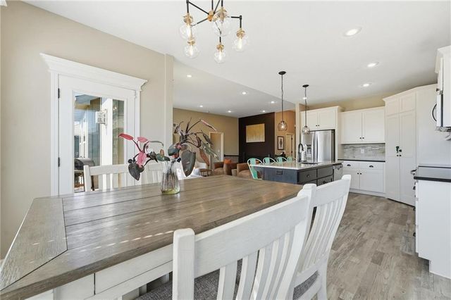 1713 SW Merryman Drive, Lee's Summit, MO 64082