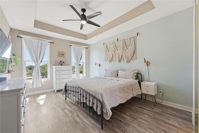 1713 SW Merryman Drive, Lee's Summit, MO 64082