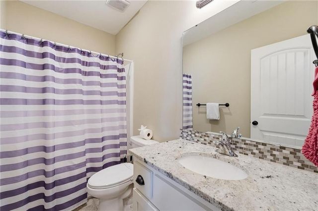 1713 SW Merryman Drive, Lee's Summit, MO 64082
