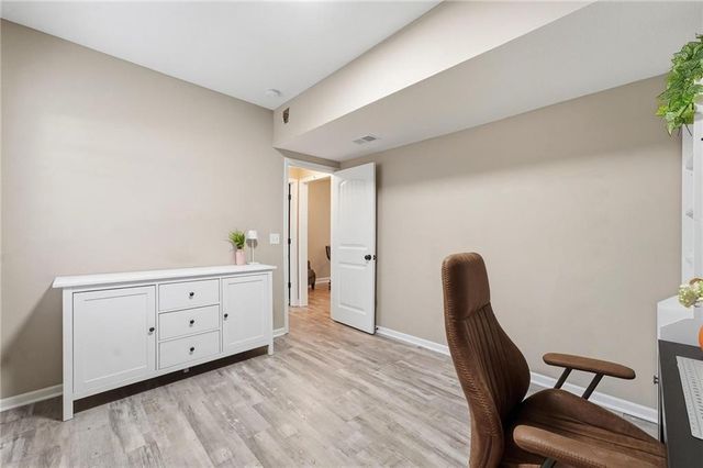 1713 SW Merryman Drive, Lee's Summit, MO 64082