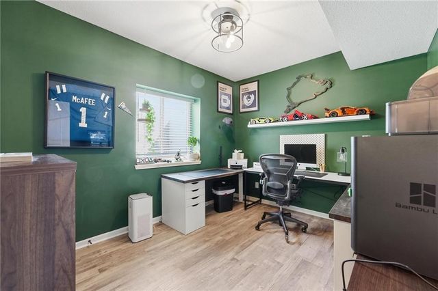 1713 SW Merryman Drive, Lee's Summit, MO 64082