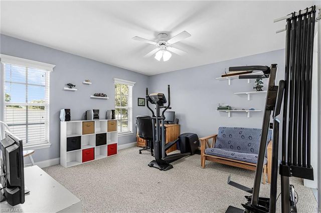 11425 Habersham CT, North Fort Myers, FL 33917