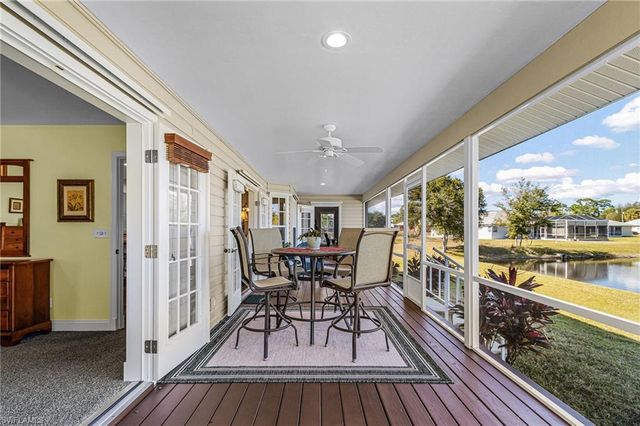 11425 Habersham CT, North Fort Myers, FL 33917