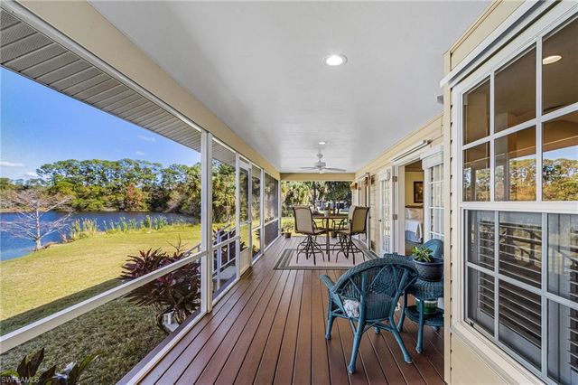 11425 Habersham CT, North Fort Myers, FL 33917