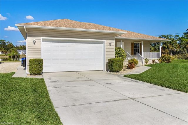 11425 Habersham CT, North Fort Myers, FL 33917