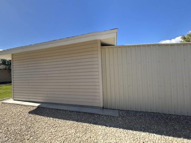 11425 Habersham CT, North Fort Myers, FL 33917