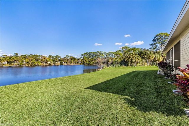 11425 Habersham CT, North Fort Myers, FL 33917