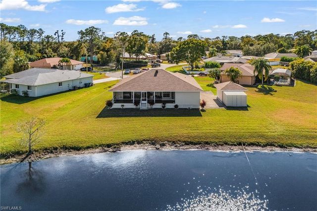 11425 Habersham CT, North Fort Myers, FL 33917