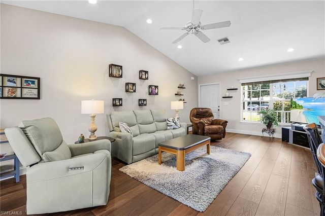 11425 Habersham CT, North Fort Myers, FL 33917