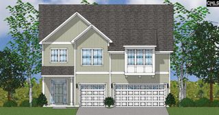 TBD Haflinger Lane, Lexington, SC 29072