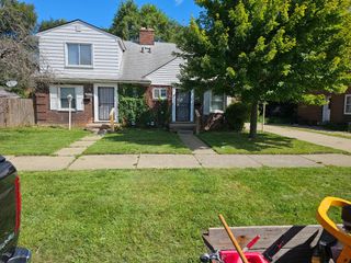 19625 Moross Road, Detroit City, MI 48224