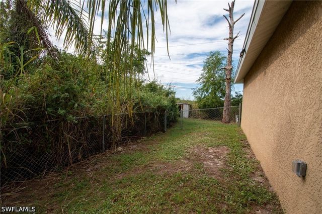 3016 Wallace AVE 3016, Lehigh Acres, FL 33973