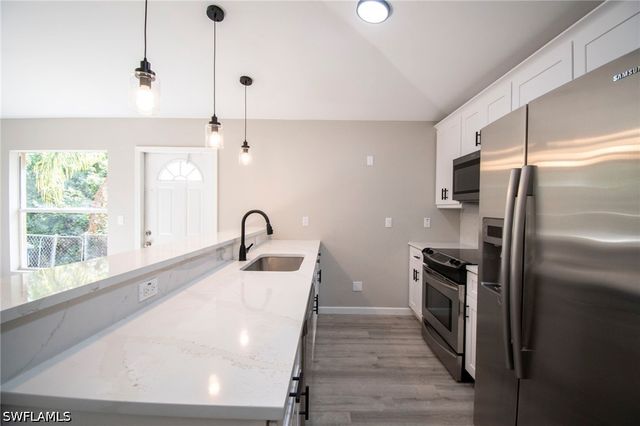 3016 Wallace AVE 3016, Lehigh Acres, FL 33973