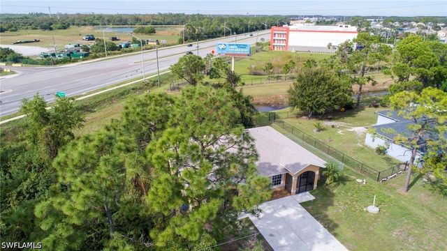 3016 Wallace AVE 3016, Lehigh Acres, FL 33973