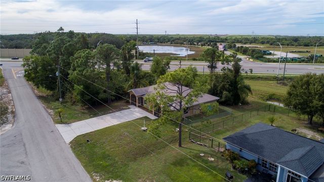 3016 Wallace AVE 3016, Lehigh Acres, FL 33973