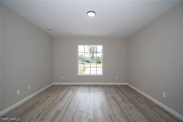 3016 Wallace AVE 3016, Lehigh Acres, FL 33973