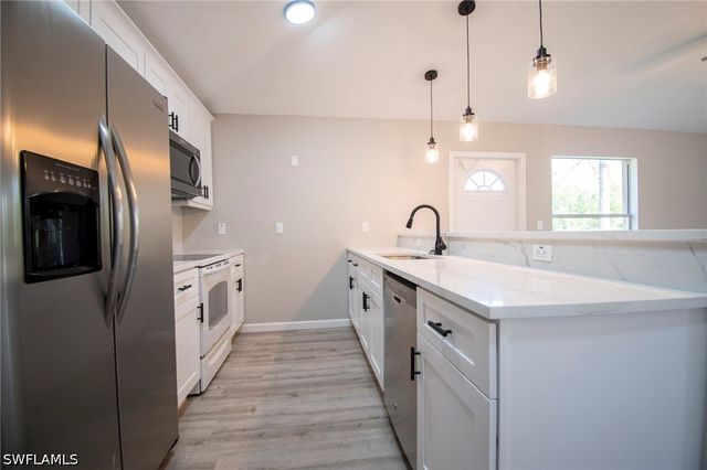 3016 Wallace AVE 3016, Lehigh Acres, FL 33973