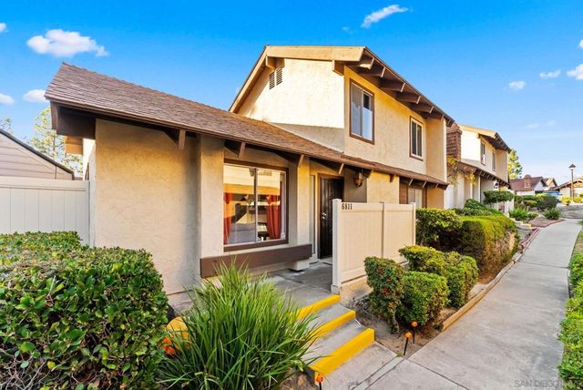 6811 Parkside Avenue, San Diego, CA 92139