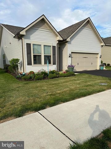 1106 HILL ST, Hatfield, PA 19440